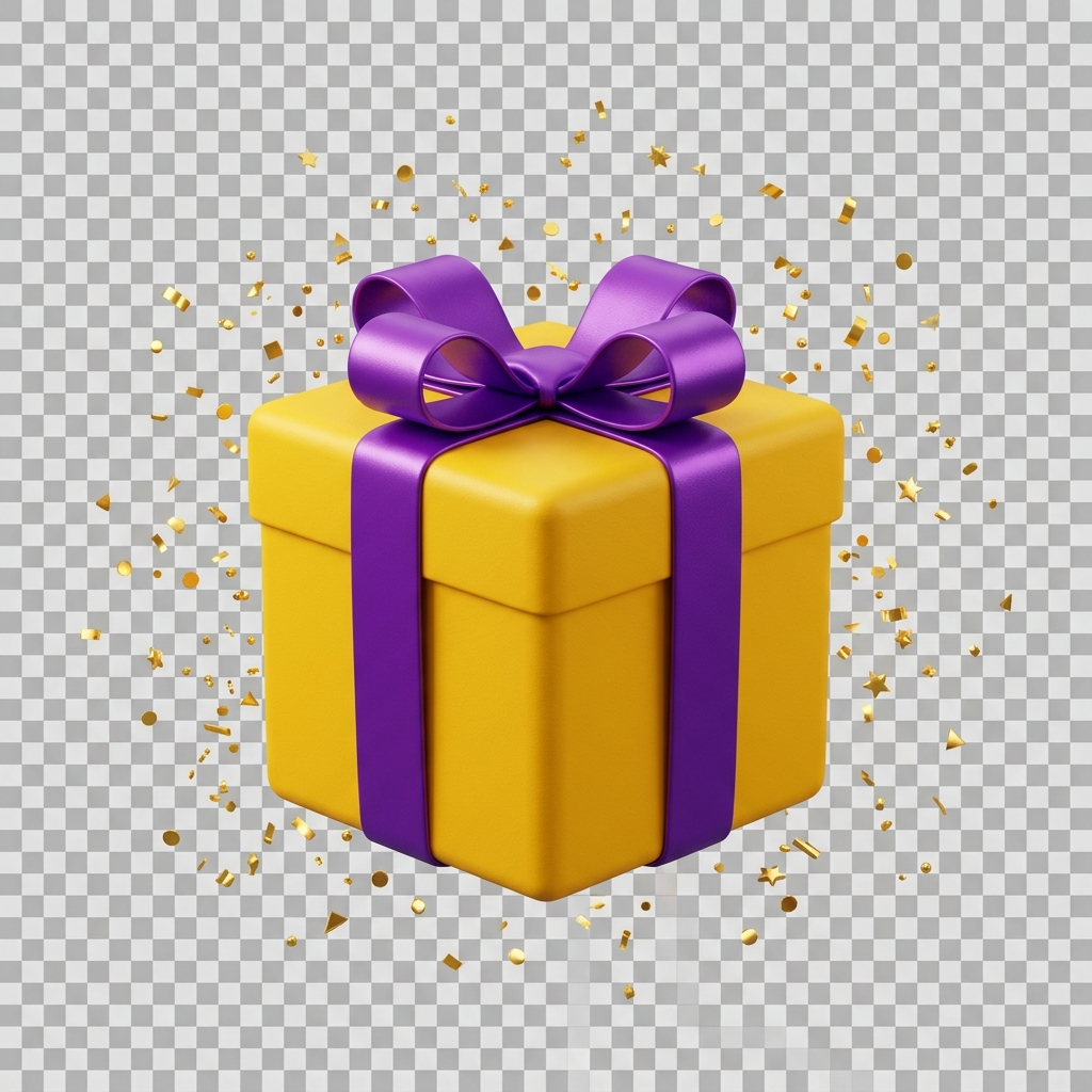 Gift Box